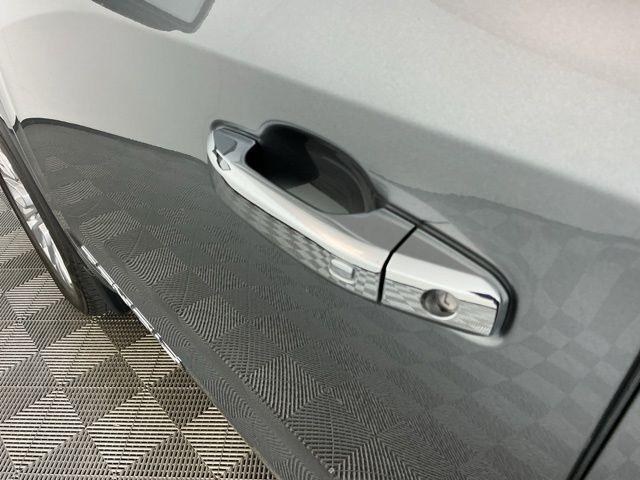 used 2021 GMC Sierra 1500 car, priced at $48,171