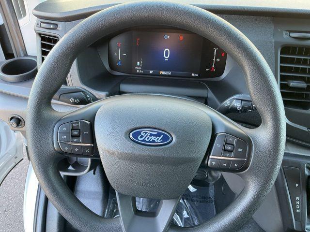 new 2026 Ford Transit-350 car, priced at $58,891