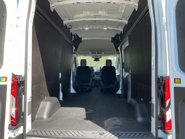 new 2026 Ford Transit-350 car, priced at $58,891