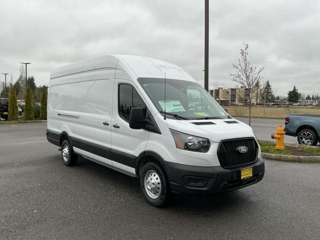 new 2026 Ford Transit-350 car, priced at $59,170