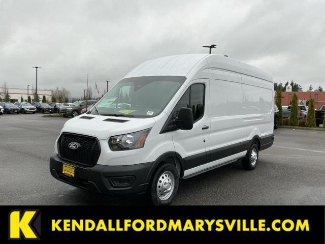 new 2026 Ford Transit-350 car, priced at $59,170