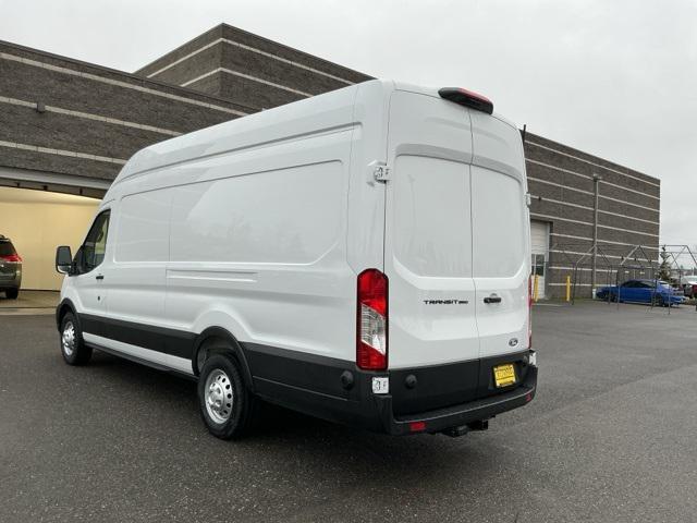 new 2026 Ford Transit-350 car, priced at $59,170