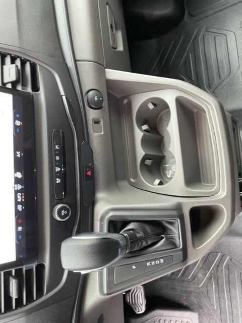 new 2026 Ford Transit-350 car, priced at $59,170