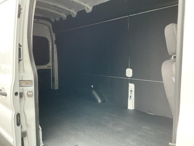 new 2026 Ford Transit-350 car, priced at $59,170