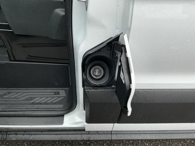 new 2026 Ford Transit-350 car, priced at $59,170