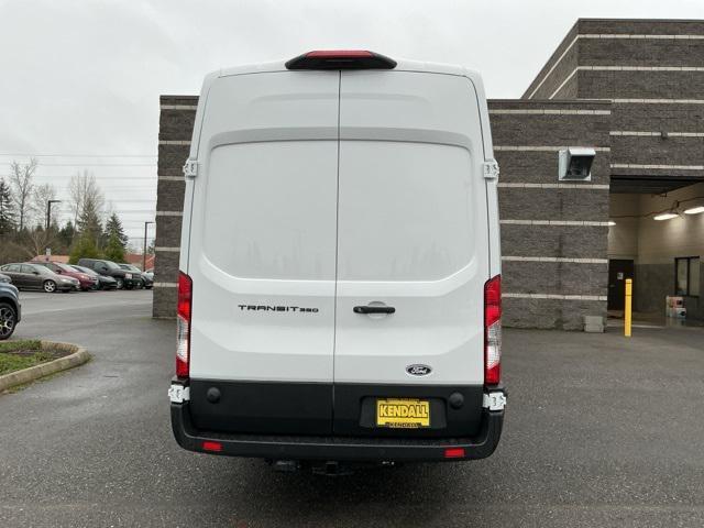 new 2026 Ford Transit-350 car, priced at $59,170