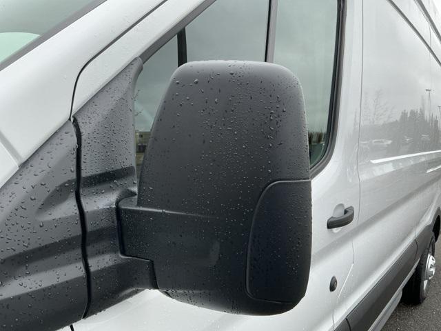 new 2026 Ford Transit-350 car, priced at $59,170