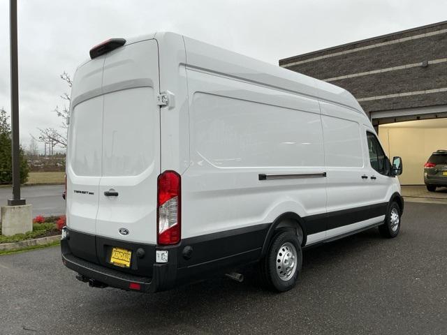 new 2026 Ford Transit-350 car, priced at $59,170