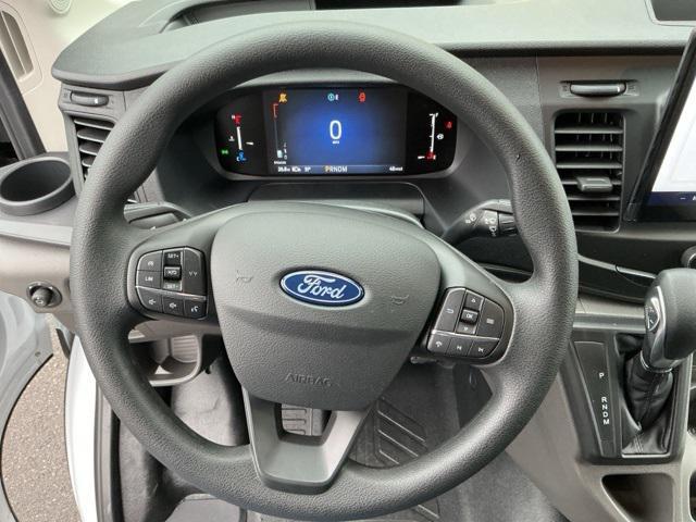 new 2026 Ford Transit-350 car, priced at $59,170