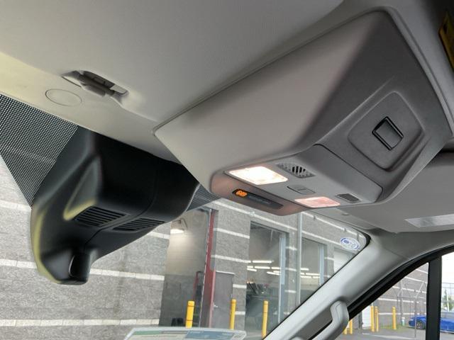 new 2026 Ford Transit-350 car, priced at $59,170