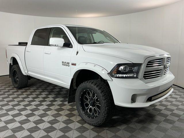 used 2014 Ram 1500 car, priced at $29,971