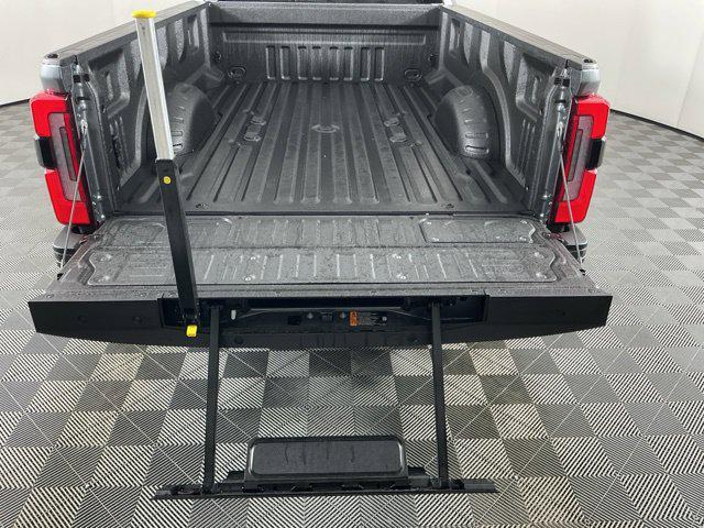 used 2024 Ford F-350 car, priced at $79,971