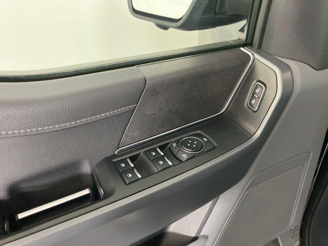 used 2024 Ford F-150 car, priced at $45,471