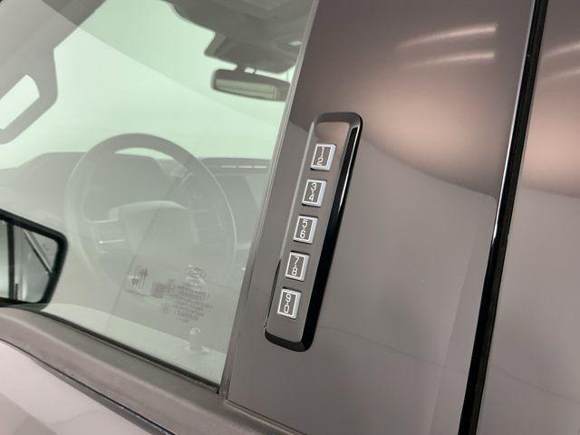 used 2024 Ford F-150 car, priced at $45,471