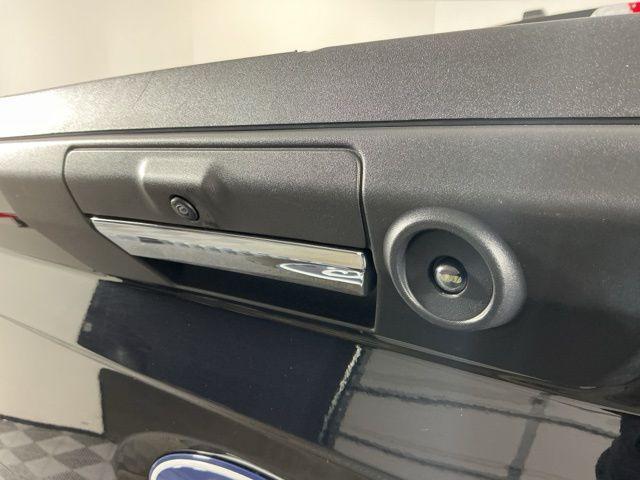 used 2024 Ford F-150 car, priced at $45,471