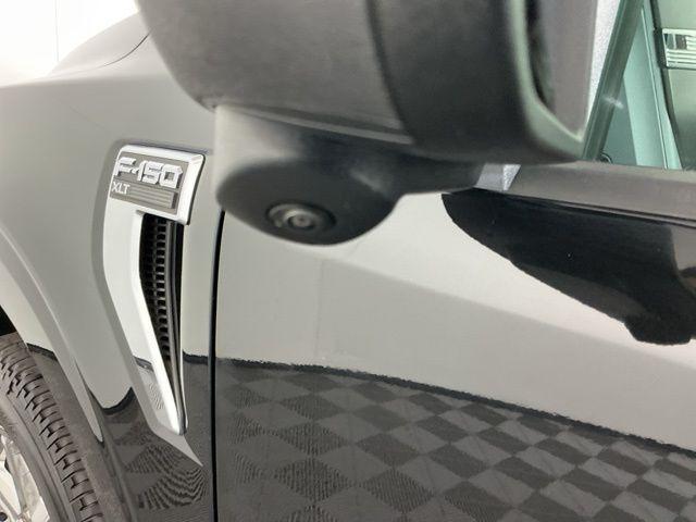 used 2024 Ford F-150 car, priced at $45,471