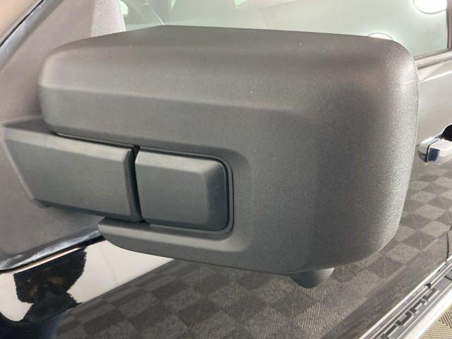 used 2024 Ford F-150 car, priced at $45,471