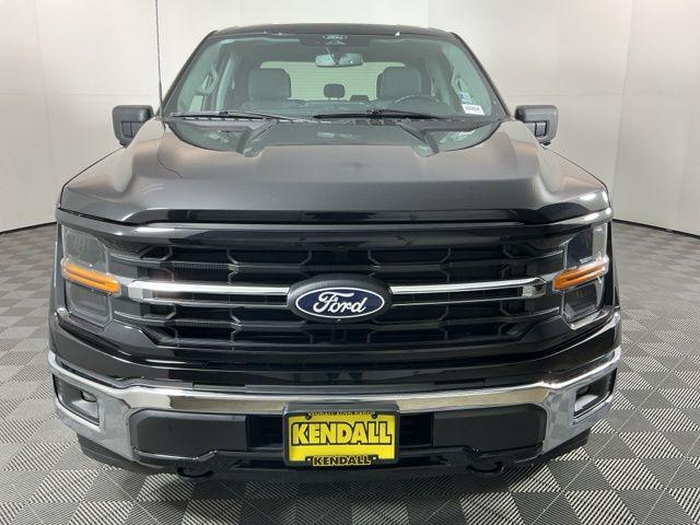 used 2024 Ford F-150 car, priced at $45,471