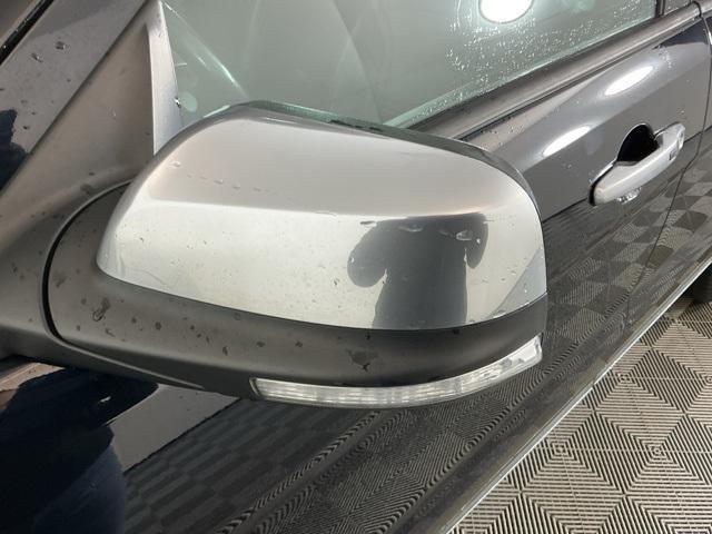 used 2018 Ford Explorer car, priced at $19,771