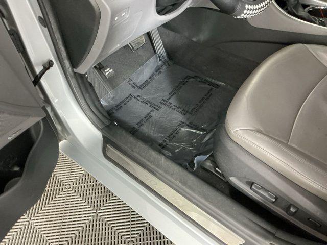 used 2011 Hyundai Sonata car, priced at $6,671