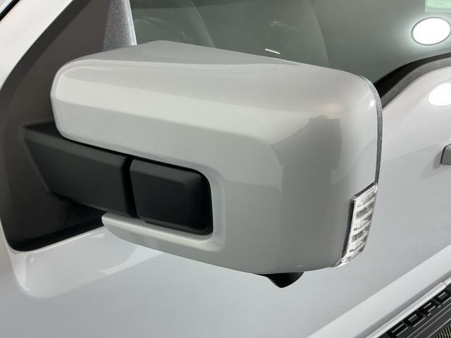 new 2025 Ford F-150 car, priced at $71,863