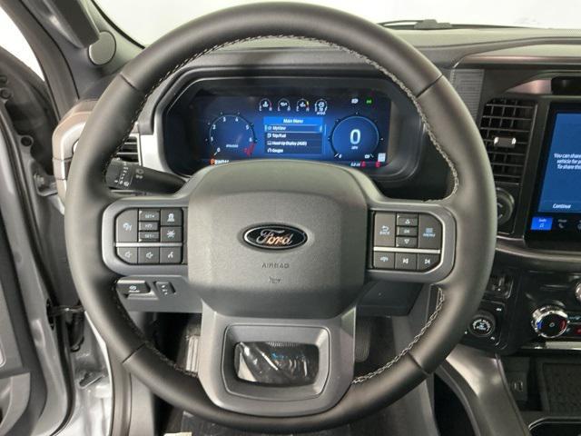 new 2025 Ford F-150 car, priced at $71,863