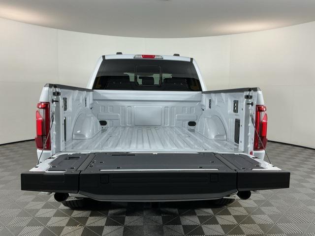 new 2025 Ford F-150 car, priced at $71,863