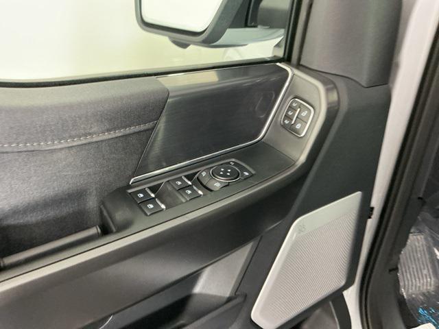 new 2025 Ford F-150 car, priced at $71,863