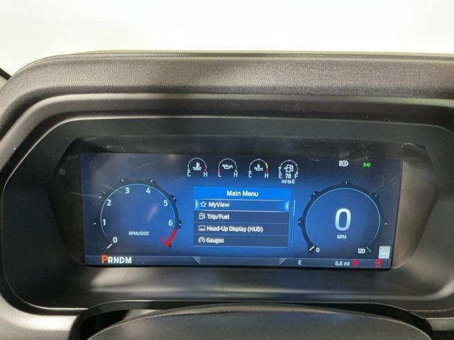 new 2025 Ford F-150 car, priced at $71,863