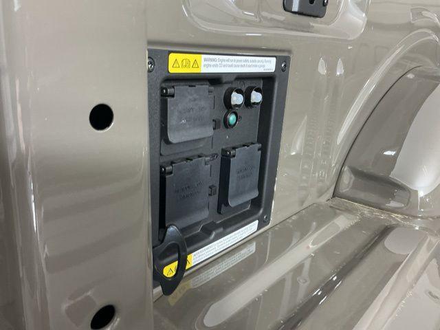 used 2025 Ford F-150 car, priced at $53,171