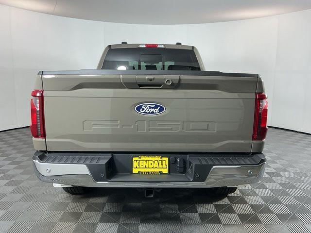 used 2025 Ford F-150 car, priced at $53,171