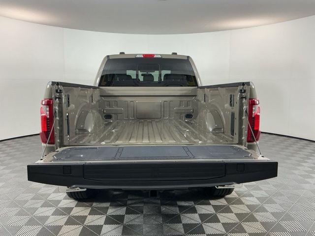 used 2025 Ford F-150 car, priced at $53,171