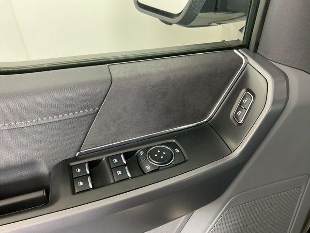 used 2025 Ford F-150 car, priced at $53,171