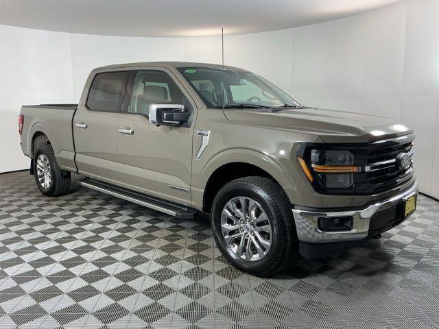 used 2025 Ford F-150 car, priced at $53,171