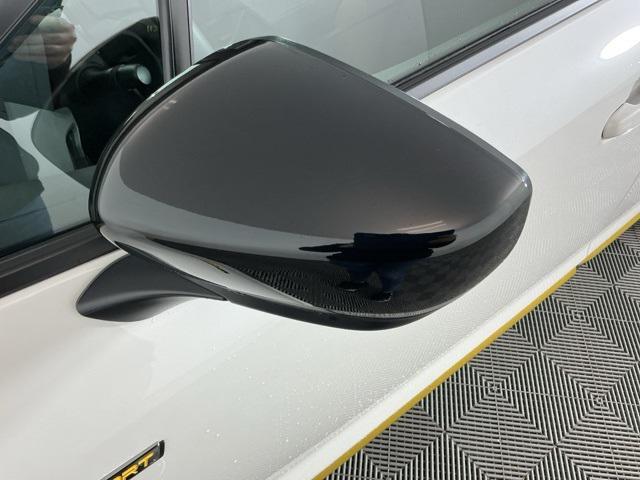 used 2025 Subaru Crosstrek car, priced at $28,471