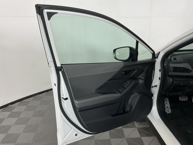 used 2025 Subaru Crosstrek car, priced at $28,471