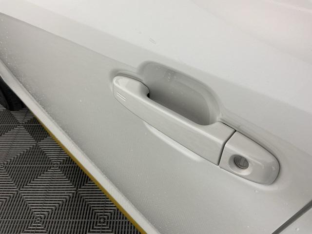 used 2025 Subaru Crosstrek car, priced at $28,471