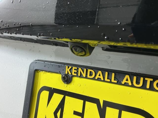 used 2025 Subaru Crosstrek car, priced at $28,471