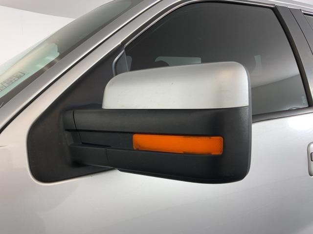 used 2012 Ford F-150 car, priced at $15,971