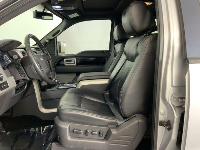 used 2012 Ford F-150 car, priced at $15,971