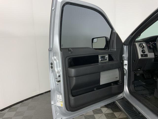 used 2012 Ford F-150 car, priced at $15,971
