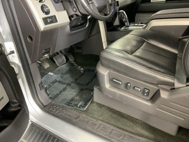 used 2012 Ford F-150 car, priced at $15,971