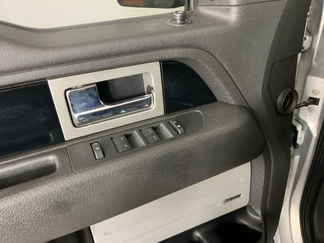 used 2012 Ford F-150 car, priced at $15,971