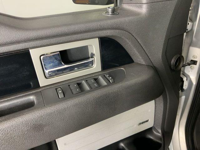 used 2012 Ford F-150 car, priced at $15,971