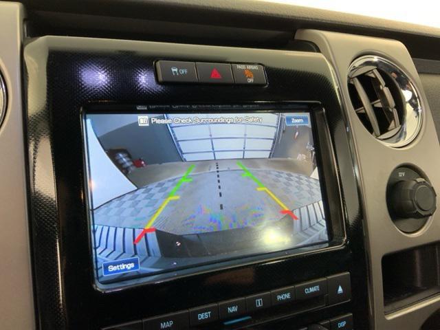 used 2012 Ford F-150 car, priced at $15,971