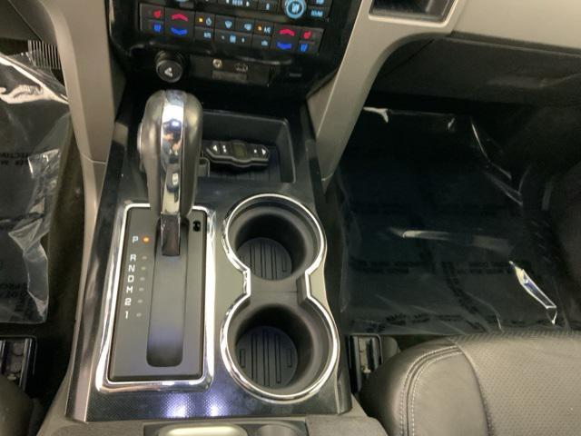 used 2012 Ford F-150 car, priced at $15,971