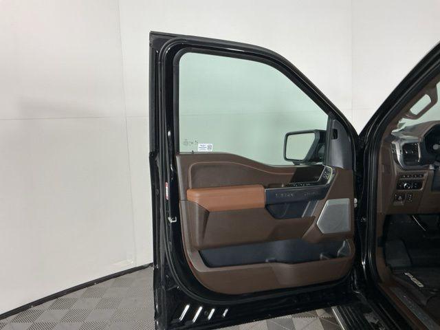 used 2024 Ford F-150 car, priced at $64,471