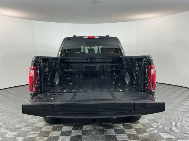 used 2024 Ford F-150 car, priced at $64,471