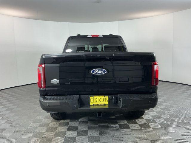 used 2024 Ford F-150 car, priced at $64,471