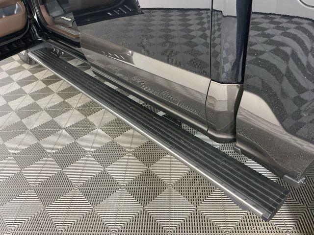 used 2024 Ford F-150 car, priced at $64,471